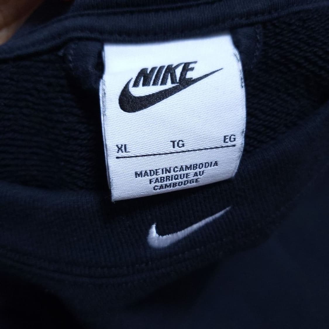 나이키 Nike 남 반팔 티 XL 0426 상품이미지6