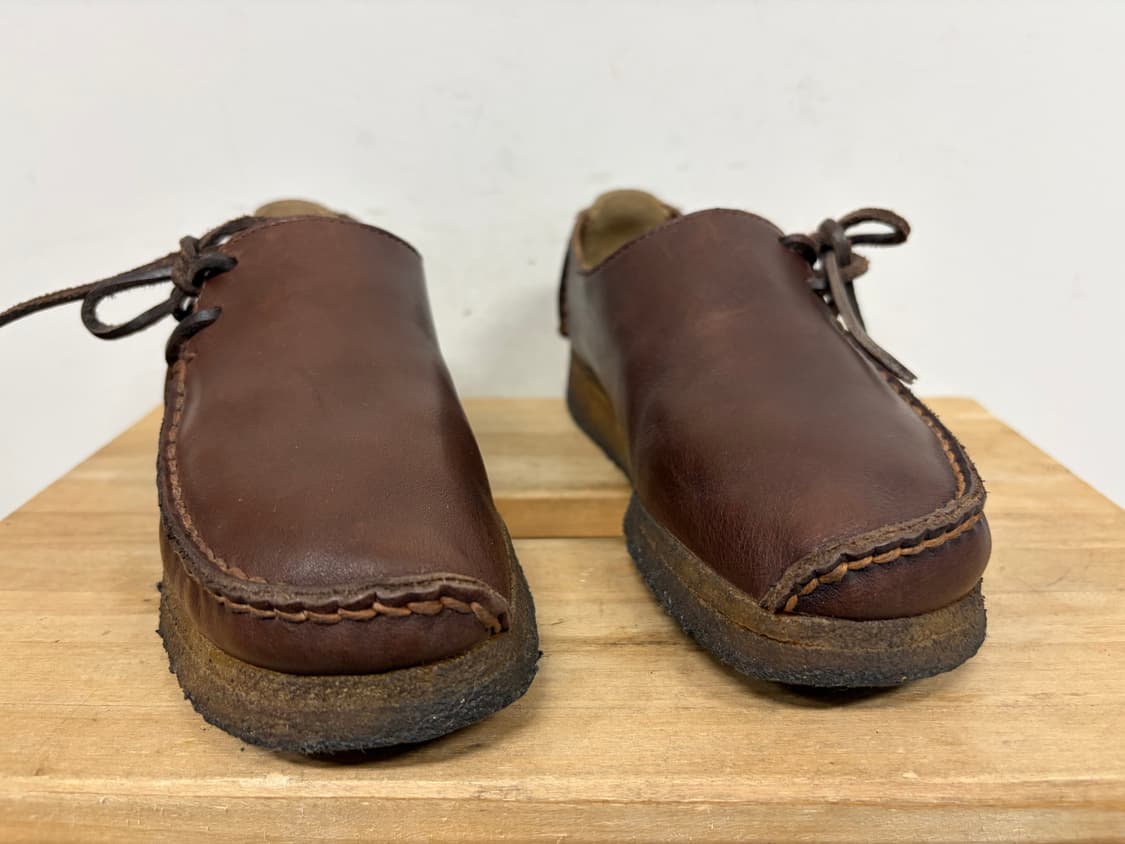 클락스 러거 여성 로퍼 235 상품이미지4