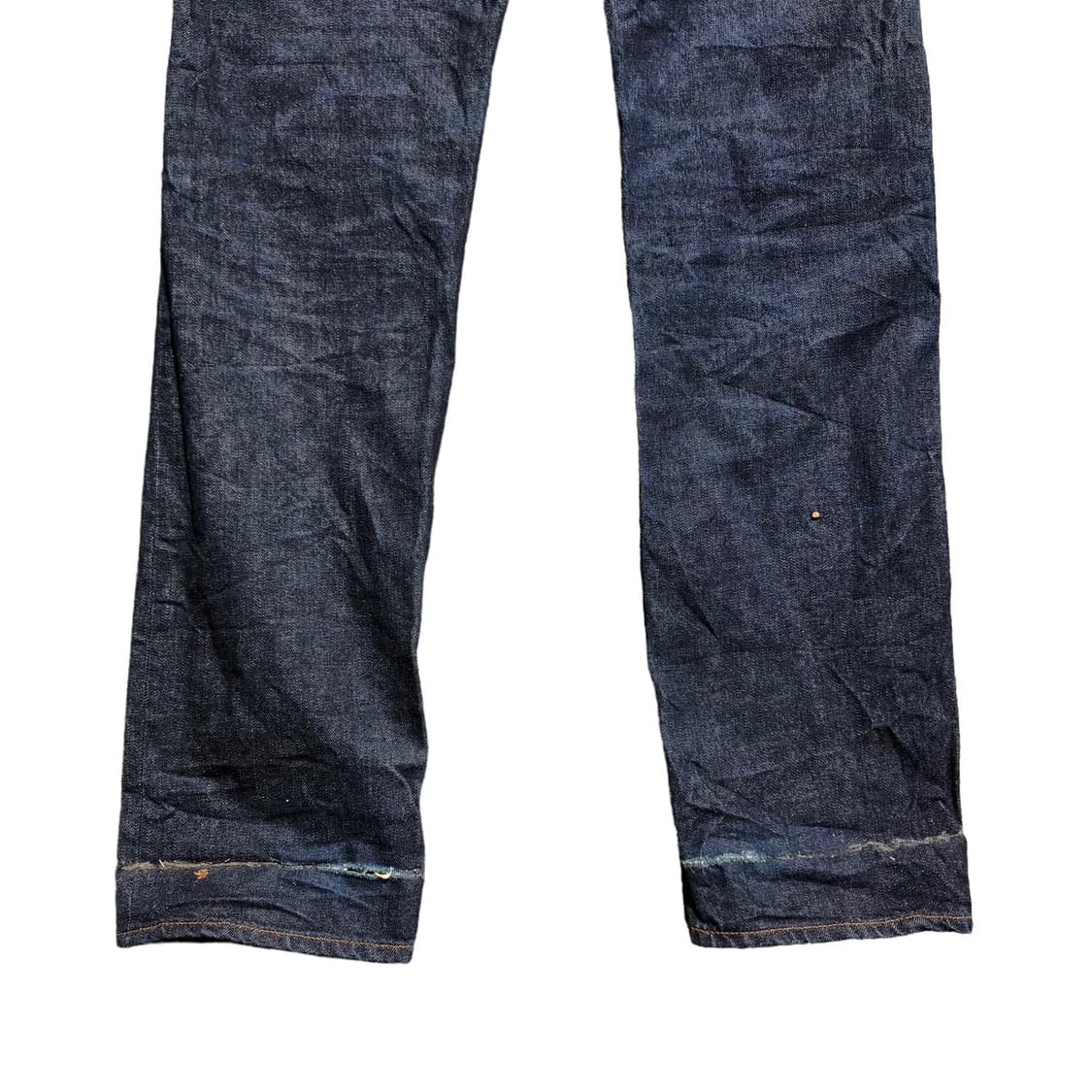 [31] 리바이스 LVC 551z 셀비지 데님 팬츠 상품이미지7