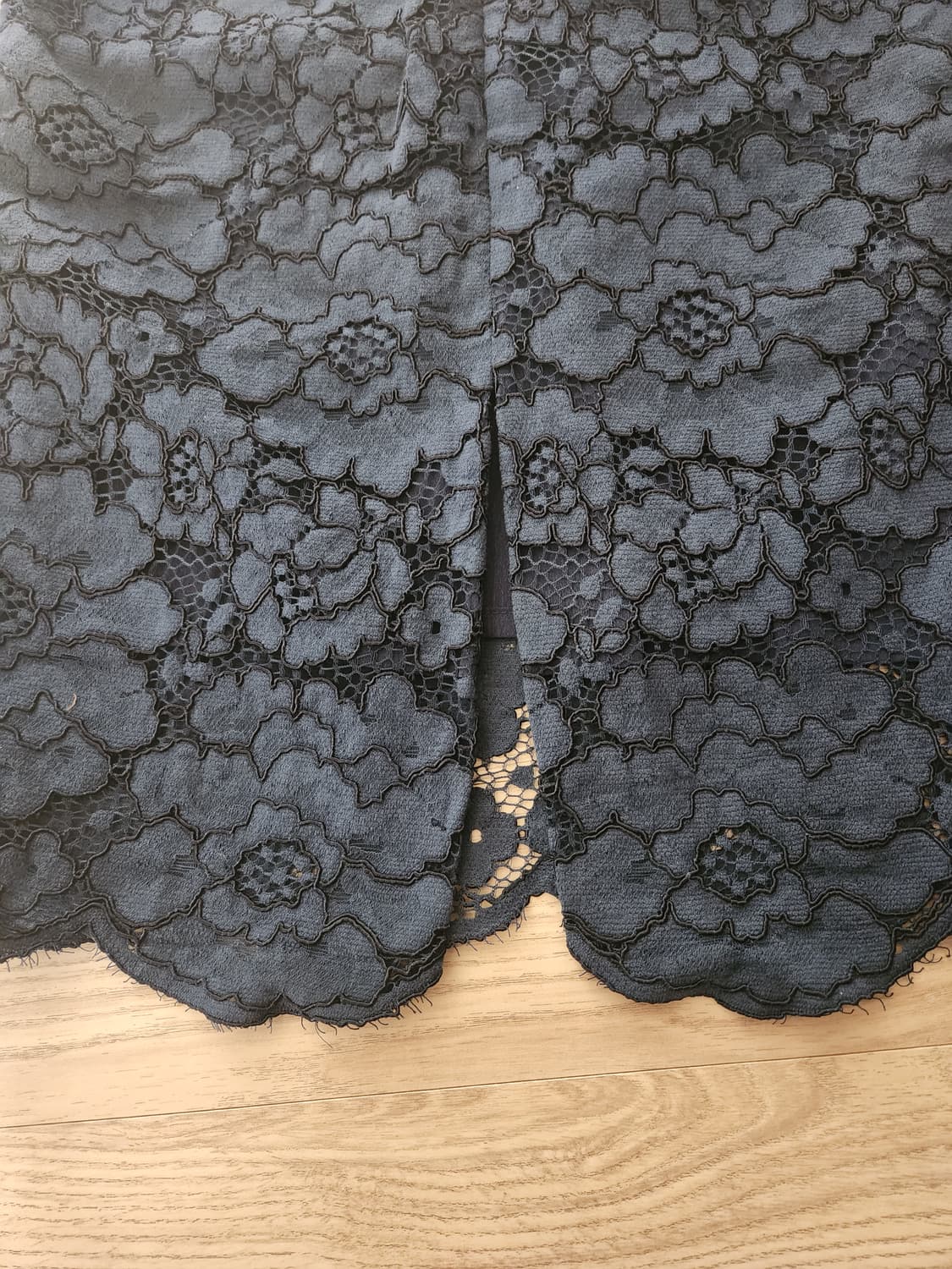 질스튜어트뉴욕 스커트 상품이미지4