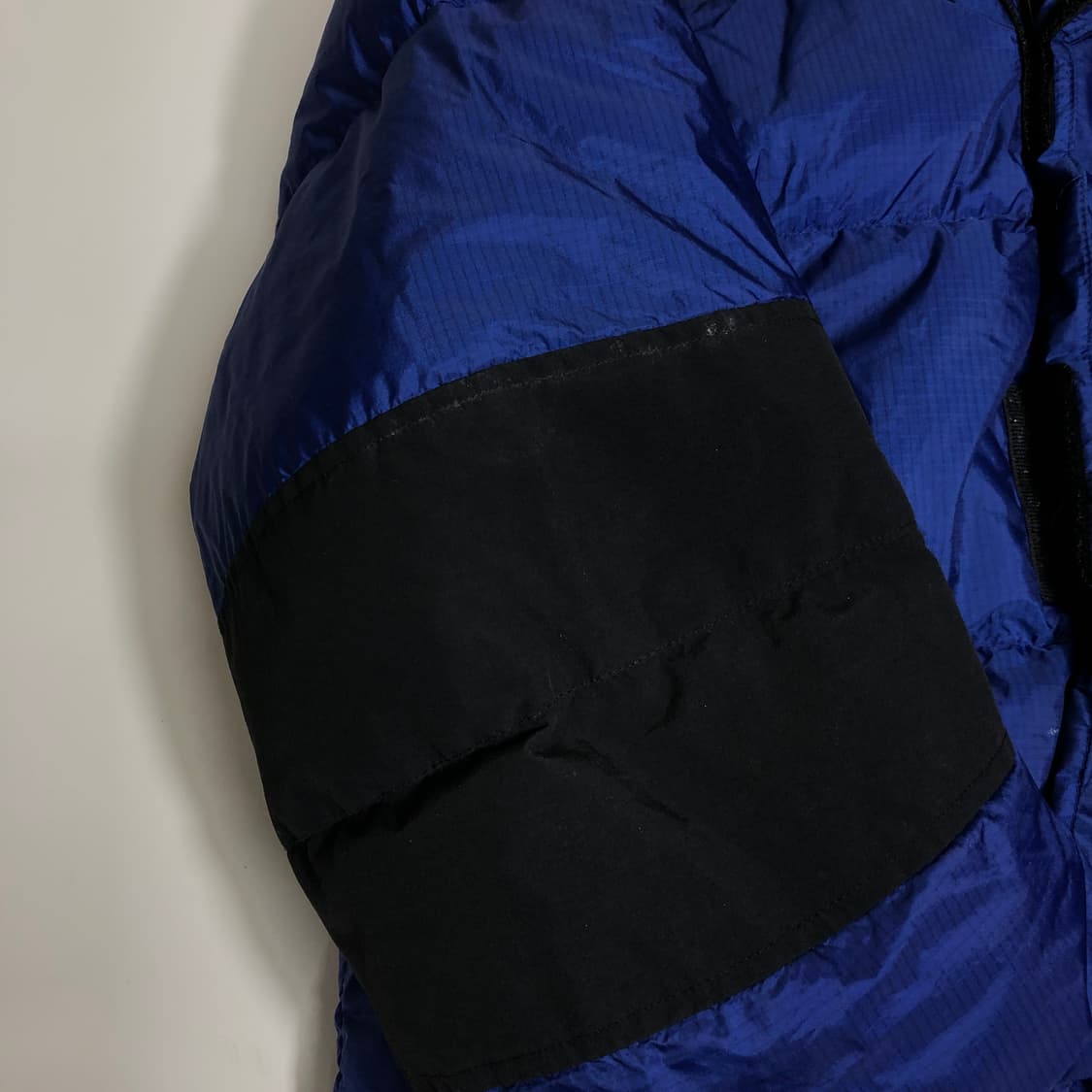 노스페이스 드라이로프트 패딩 m 상품이미지4