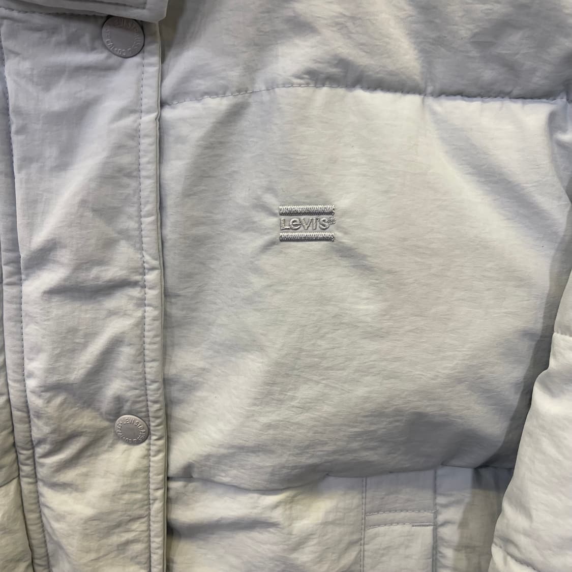 리바이스 패딩 상품이미지3