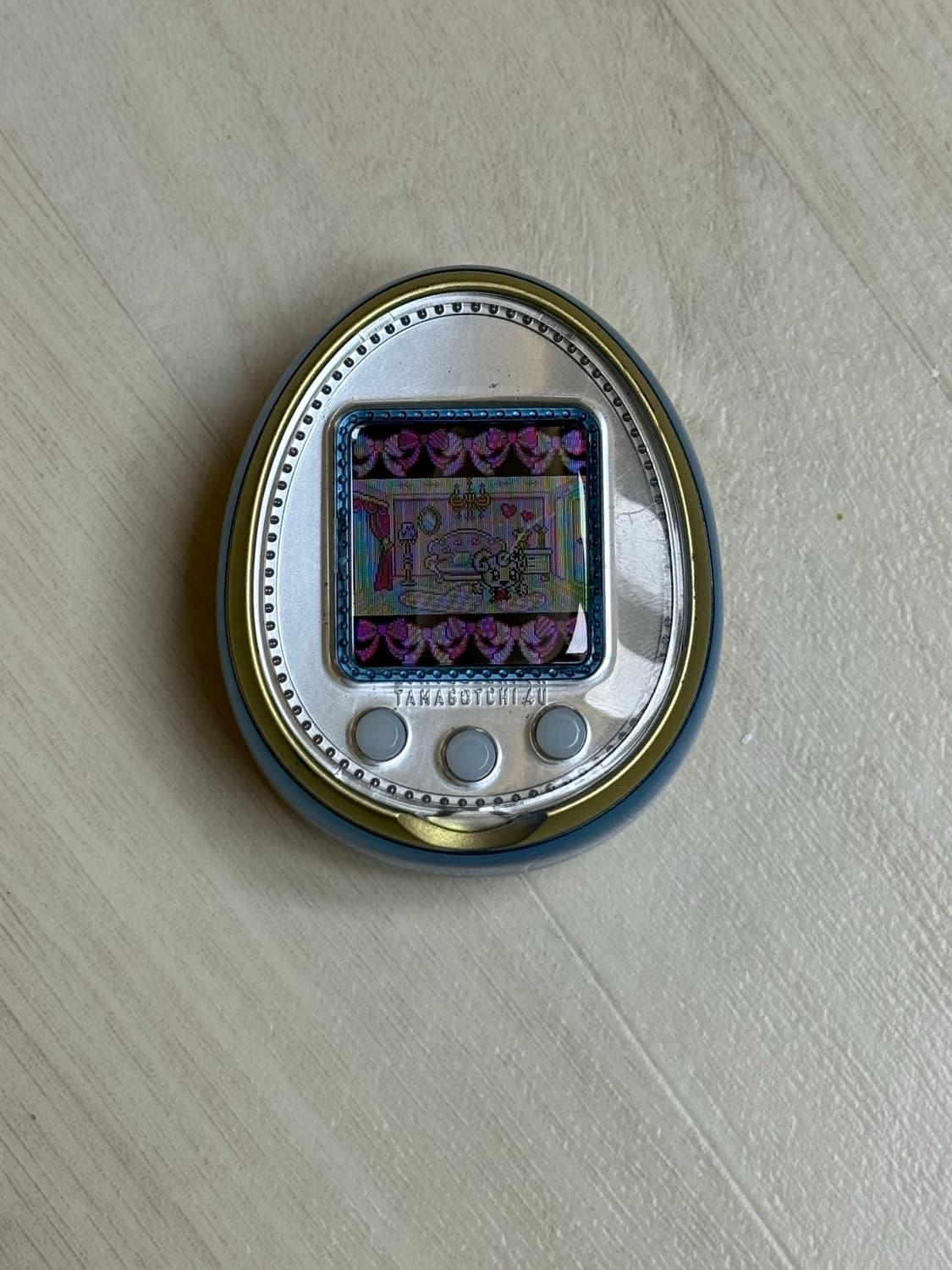 타마고치 4U 상품이미지2