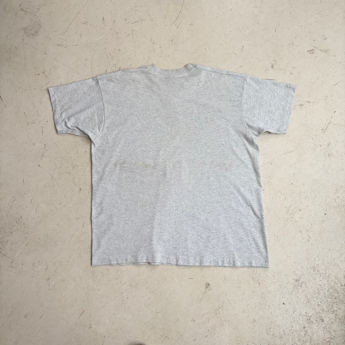 90s USA Colorado 빈티지 싱글스티치 반팔티 XL 상품이미지8