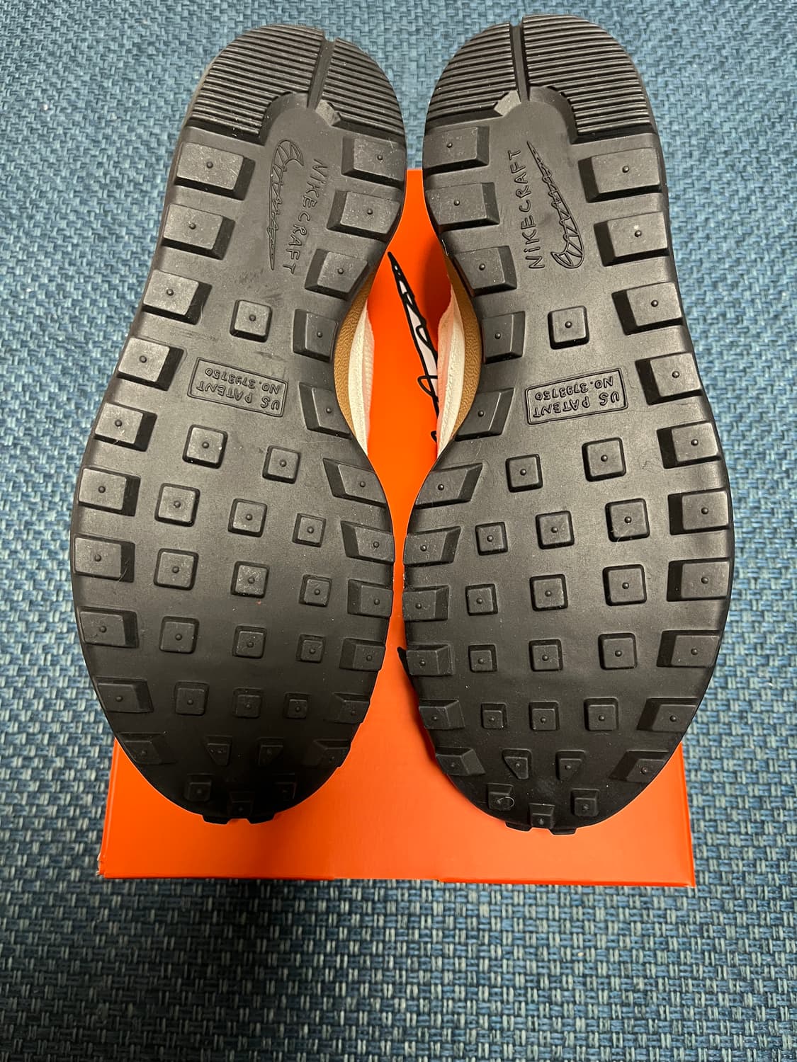 나이키톰삭스 제너럴퍼포즈슈 275사이즈 상품이미지3