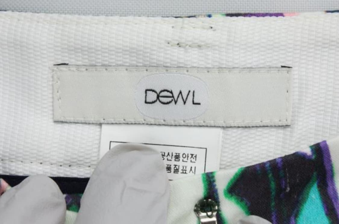 듀엘 바지 상품이미지5