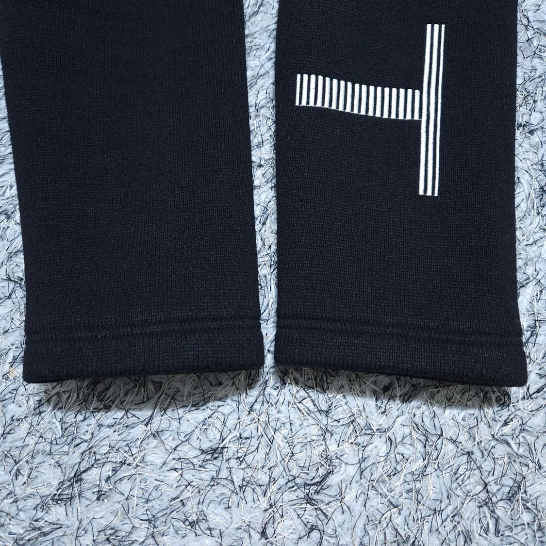 다이나핏)100 남자 후리스 기모후드집업 / 왕눈이샵 상품이미지7