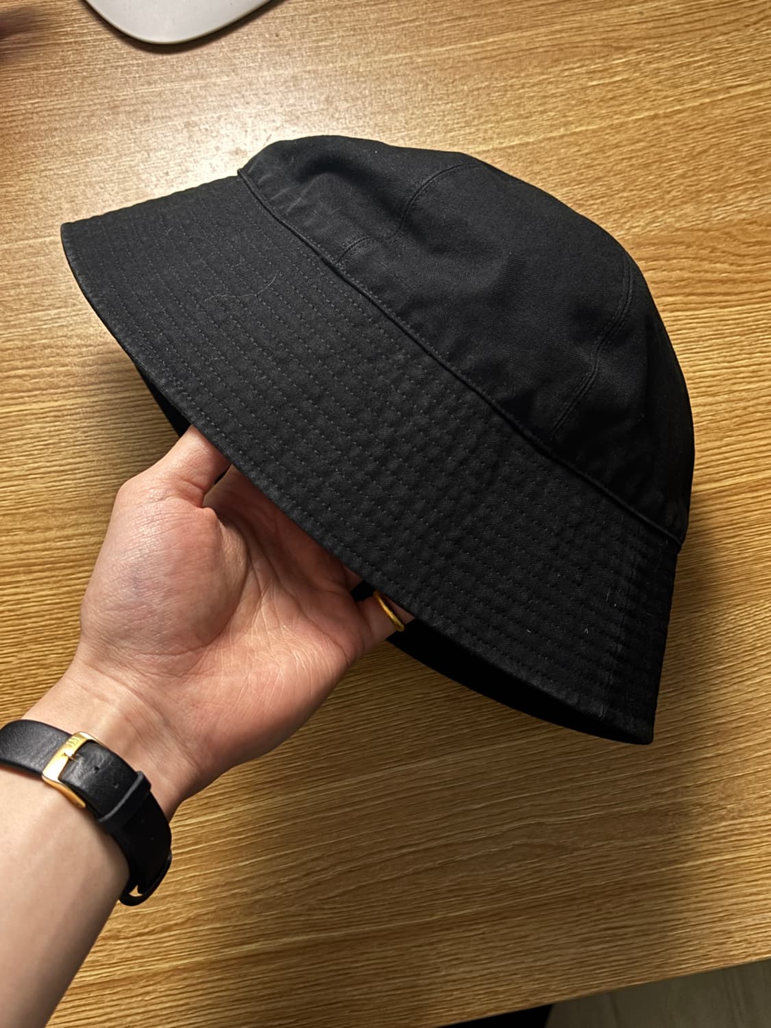 키지마 타카유키 버킷햇 상품이미지1