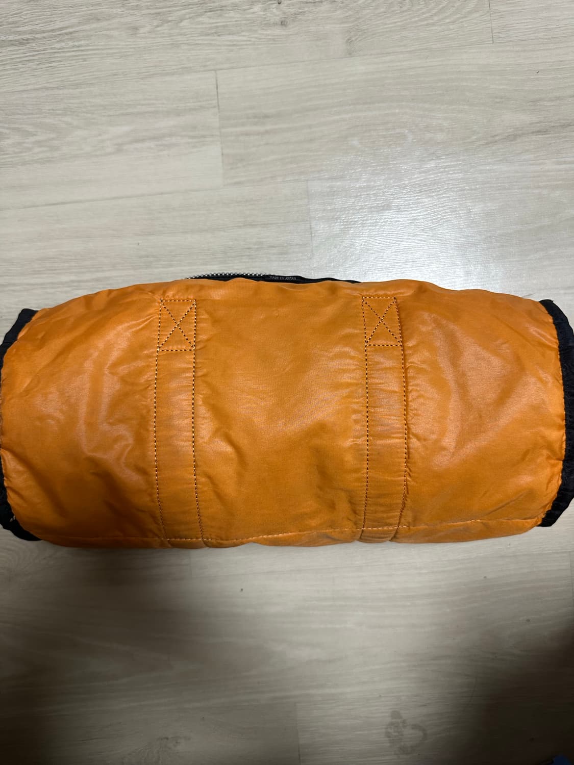 PORTER 요시다 포터 탱커 보스턴백 더플백 L 블랙 상품이미지6