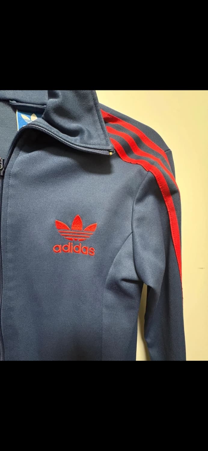 아디다스 유로파 져지 90 상품이미지2