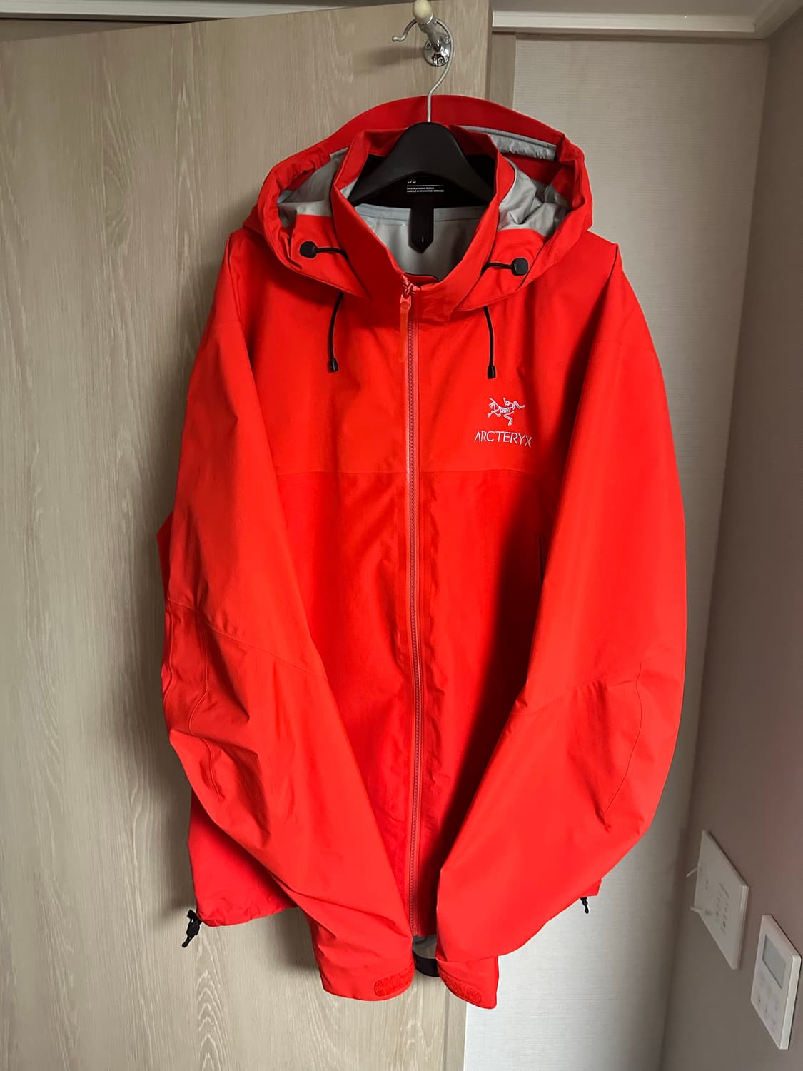 베타 ar 자켓 L 상품이미지1