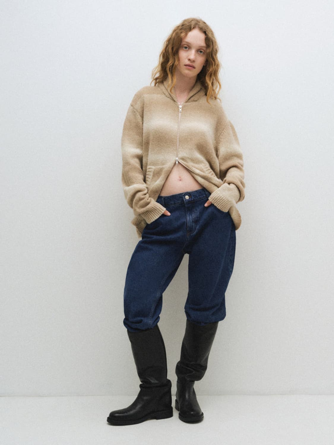 Gimaguas addo jacket 상품이미지1