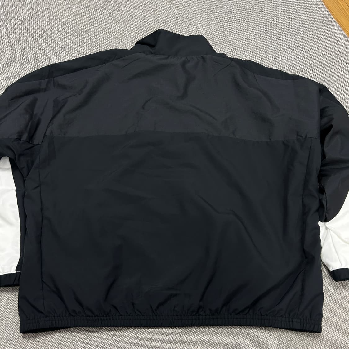 나이키 스타팅 파이브 바람막이(XL) 상품이미지6