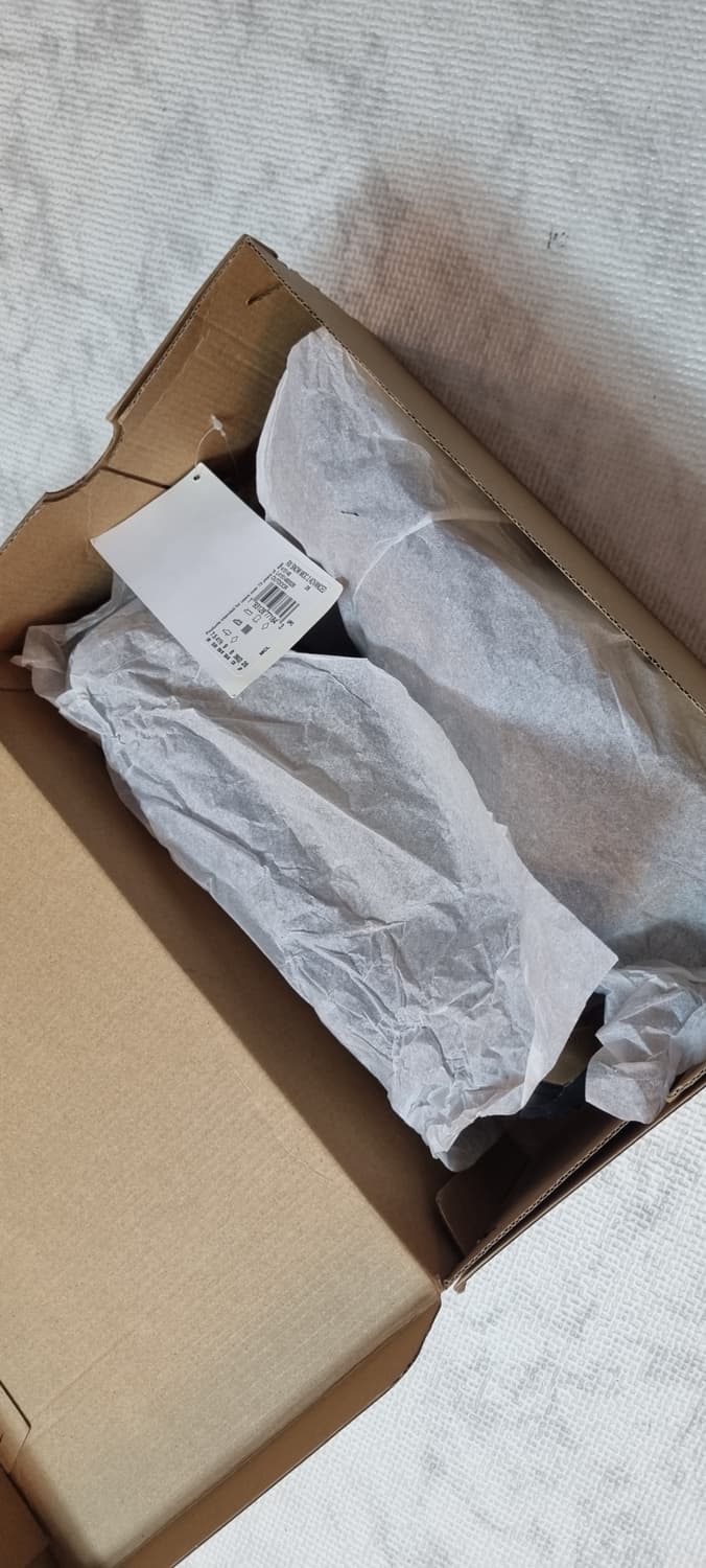 살로몬 rx 스노우 모크 2 캥거루 260 상품이미지5