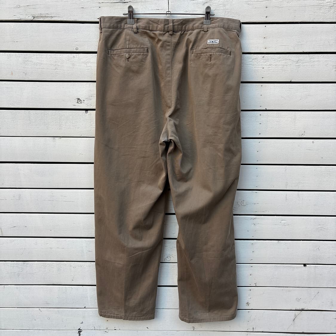 Polo 폴로 치노 팬츠 상품이미지2