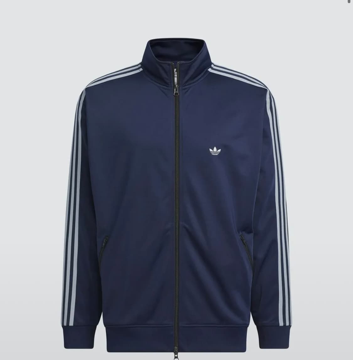 아디다스 BB트랙탑 네이비 팔아요 상품이미지1