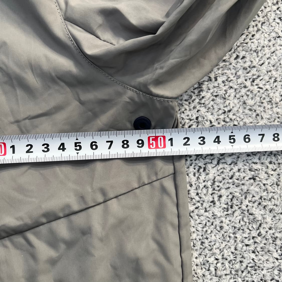 S 팀버랜드 바람막이 후드 자켓 0320M 상품이미지6