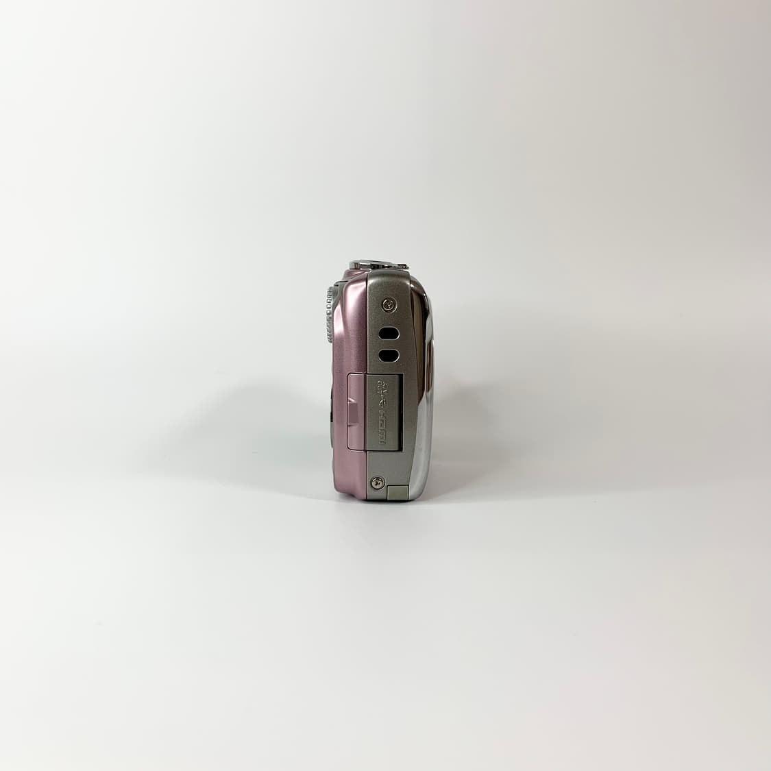 미품✨) 후지필름 파인픽스 F80 EXR 핑크 상품이미지4