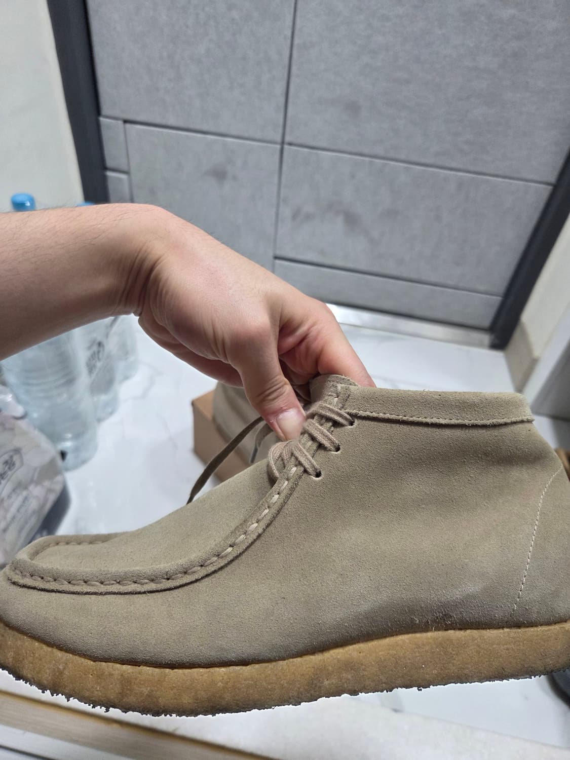 조셉트 LEO BEIGE 상품이미지4