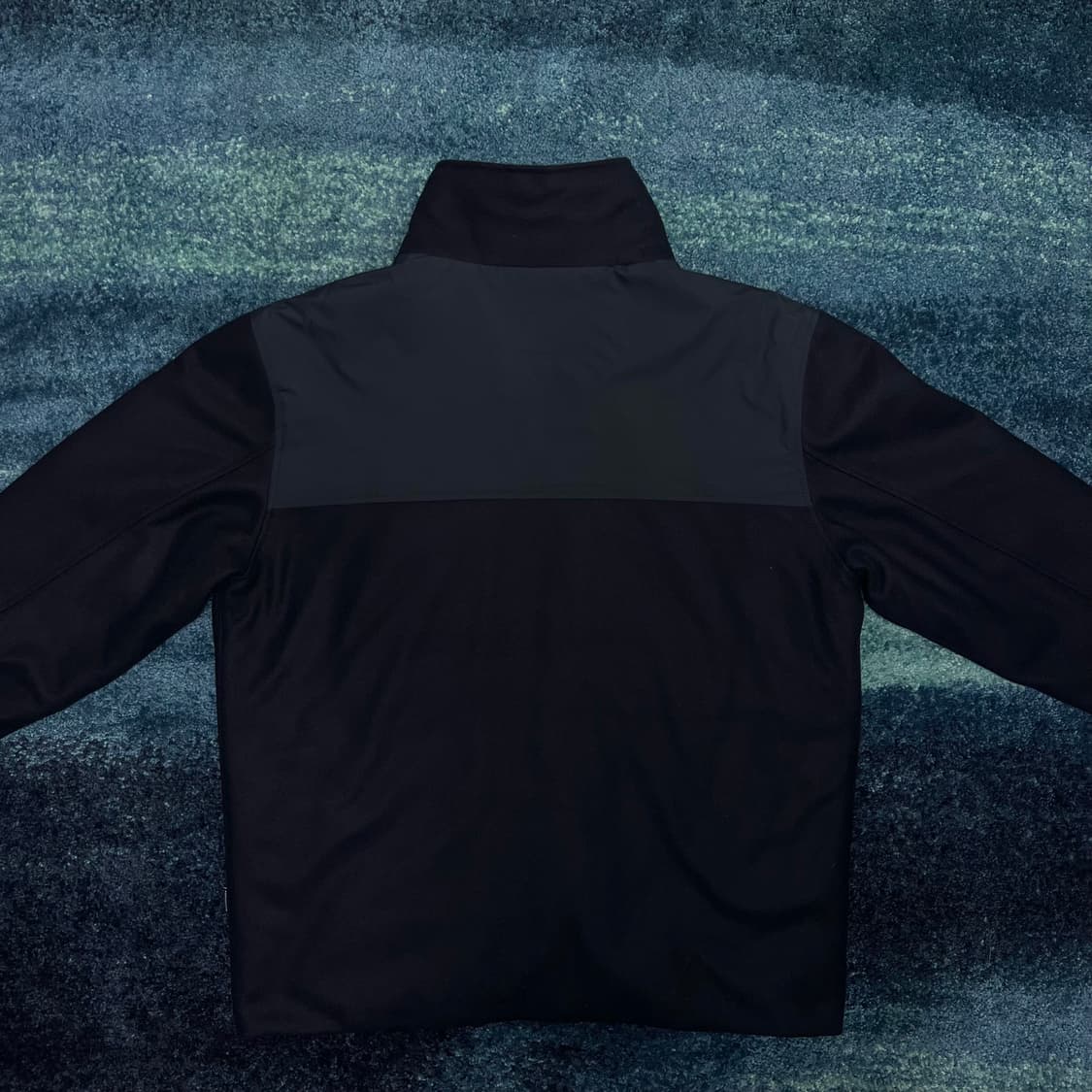 아쿠아 스큐텀 체크 라이닝 숏 자켓 MADE IN PORTUGAL 상품이미지5