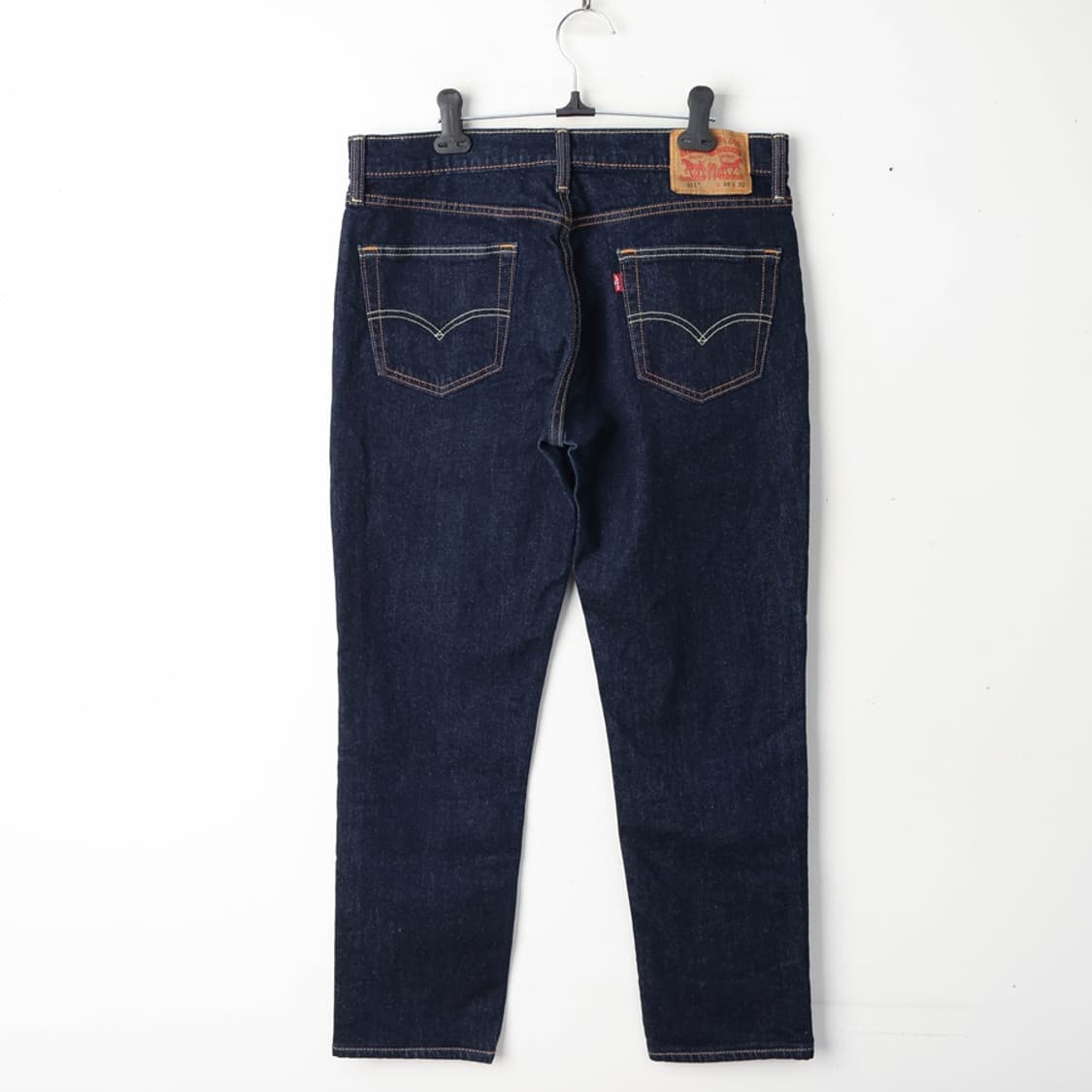 34/리바이스511 데님 팬츠 상품이미지2