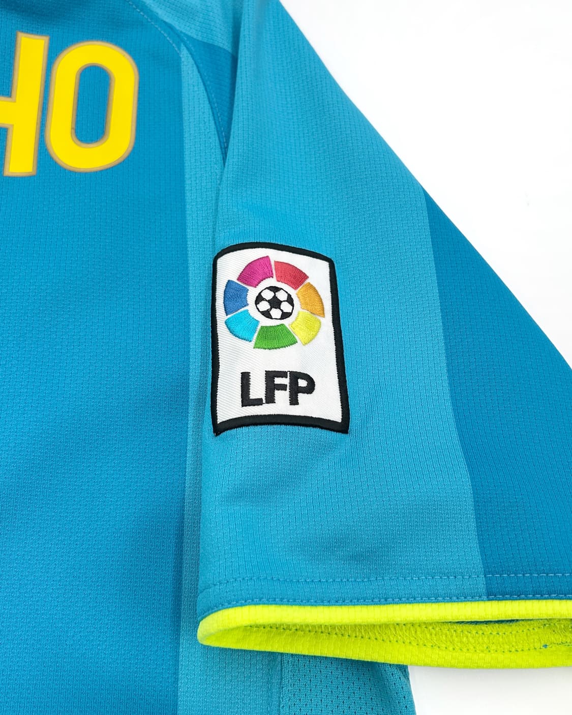 나이키 07-08 FC 바르셀로나 캄노우 50주년 어웨이 호나우지뉴 상품이미지8