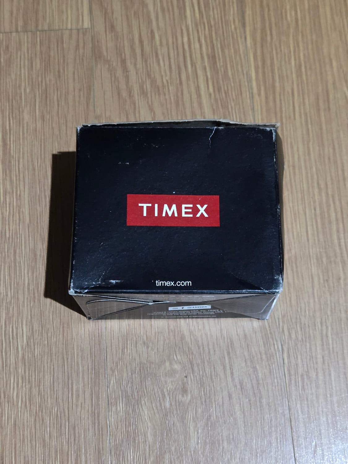 새상품) 타이맥스 시계 T49870 상품이미지4