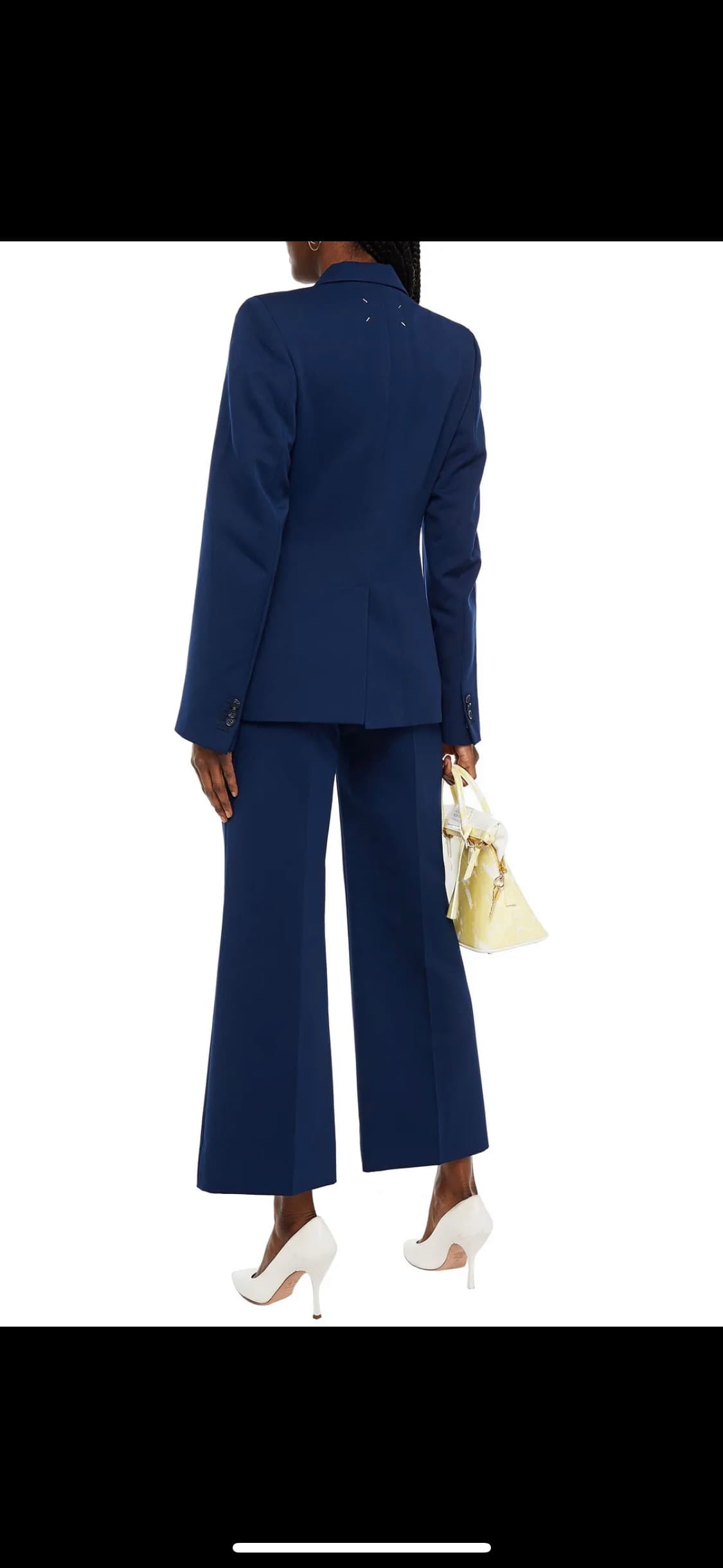 마르지엘라 플레어 팬츠 상품이미지4