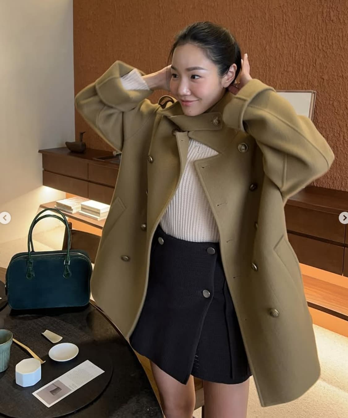 매니모어몽 와플티 상품이미지5