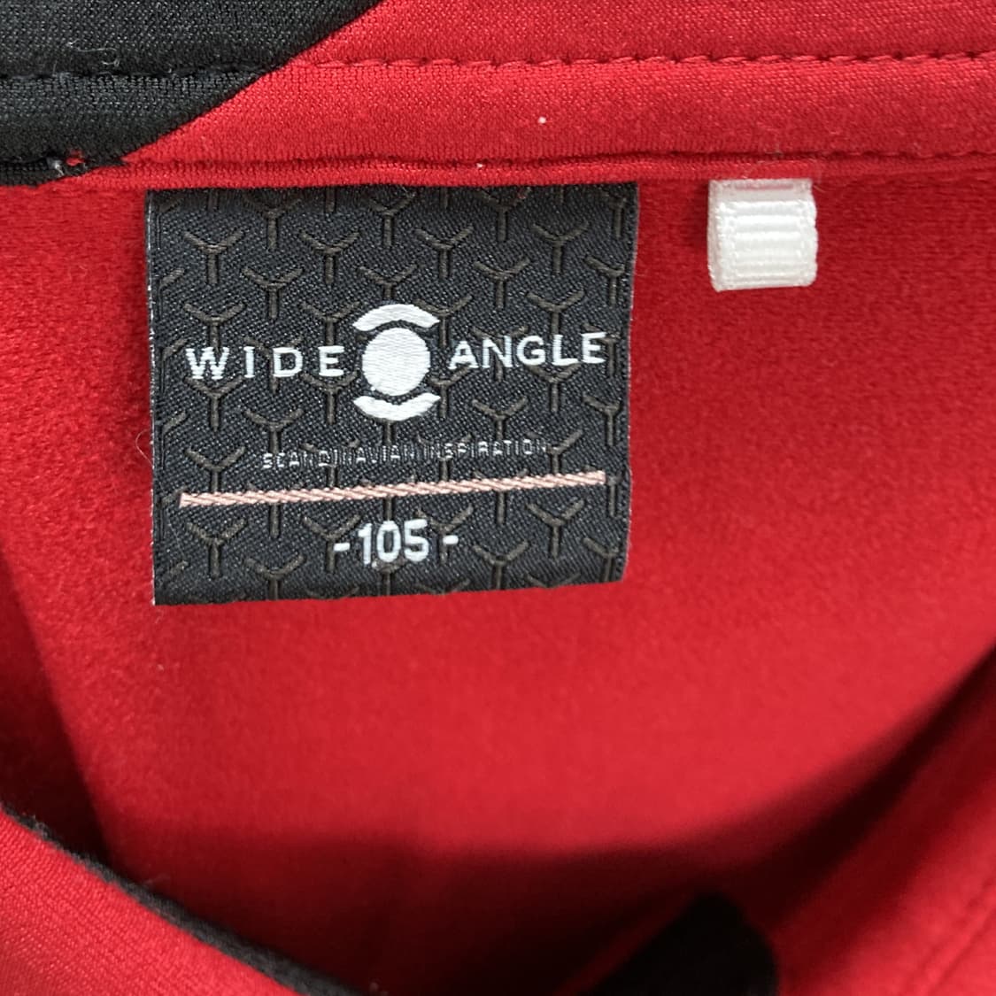 와이드앵글 남성골프카라긴팔티 춘추 105 상품이미지4