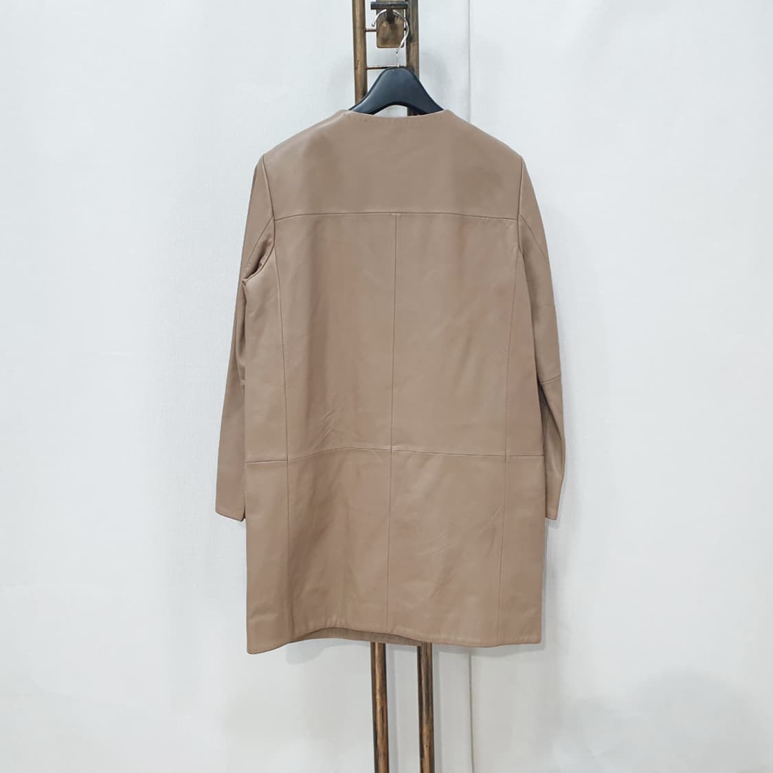 셀렙샵 양가죽자켓 코트 55 상품이미지6