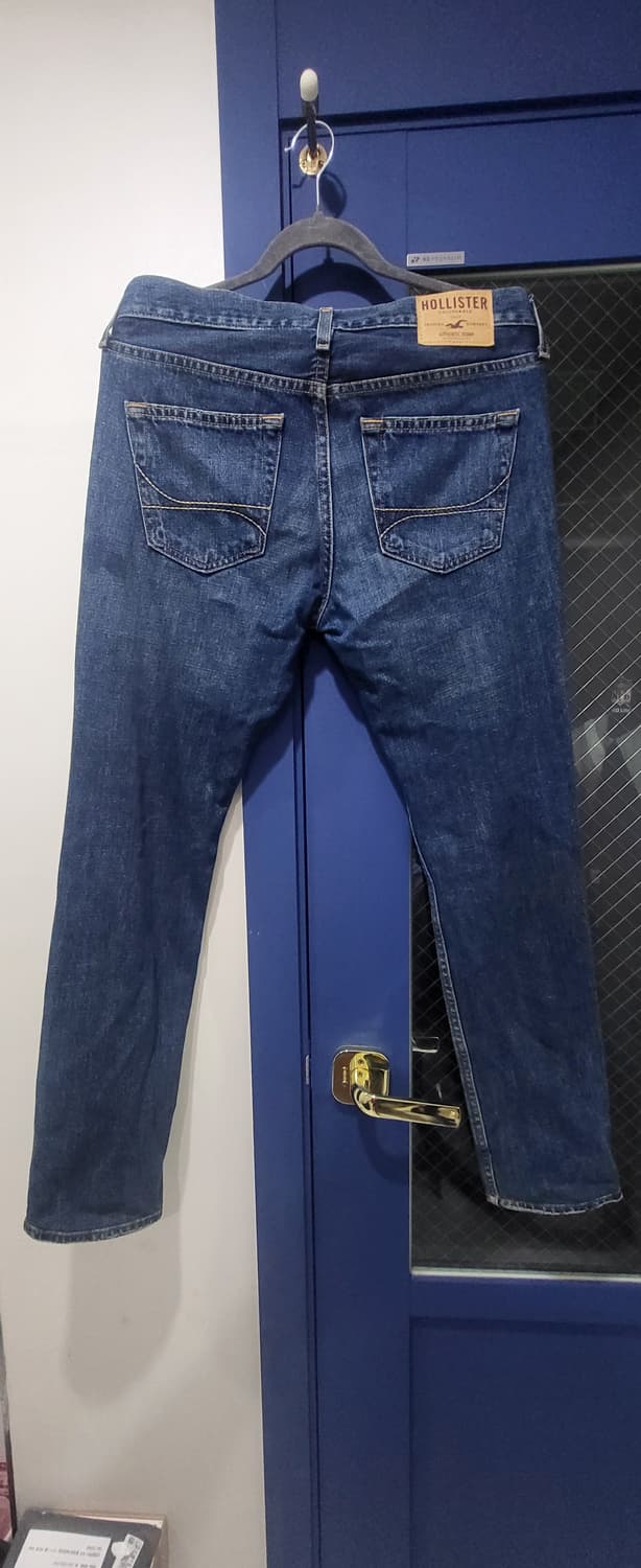 Hollister 청바지 30 상품이미지1