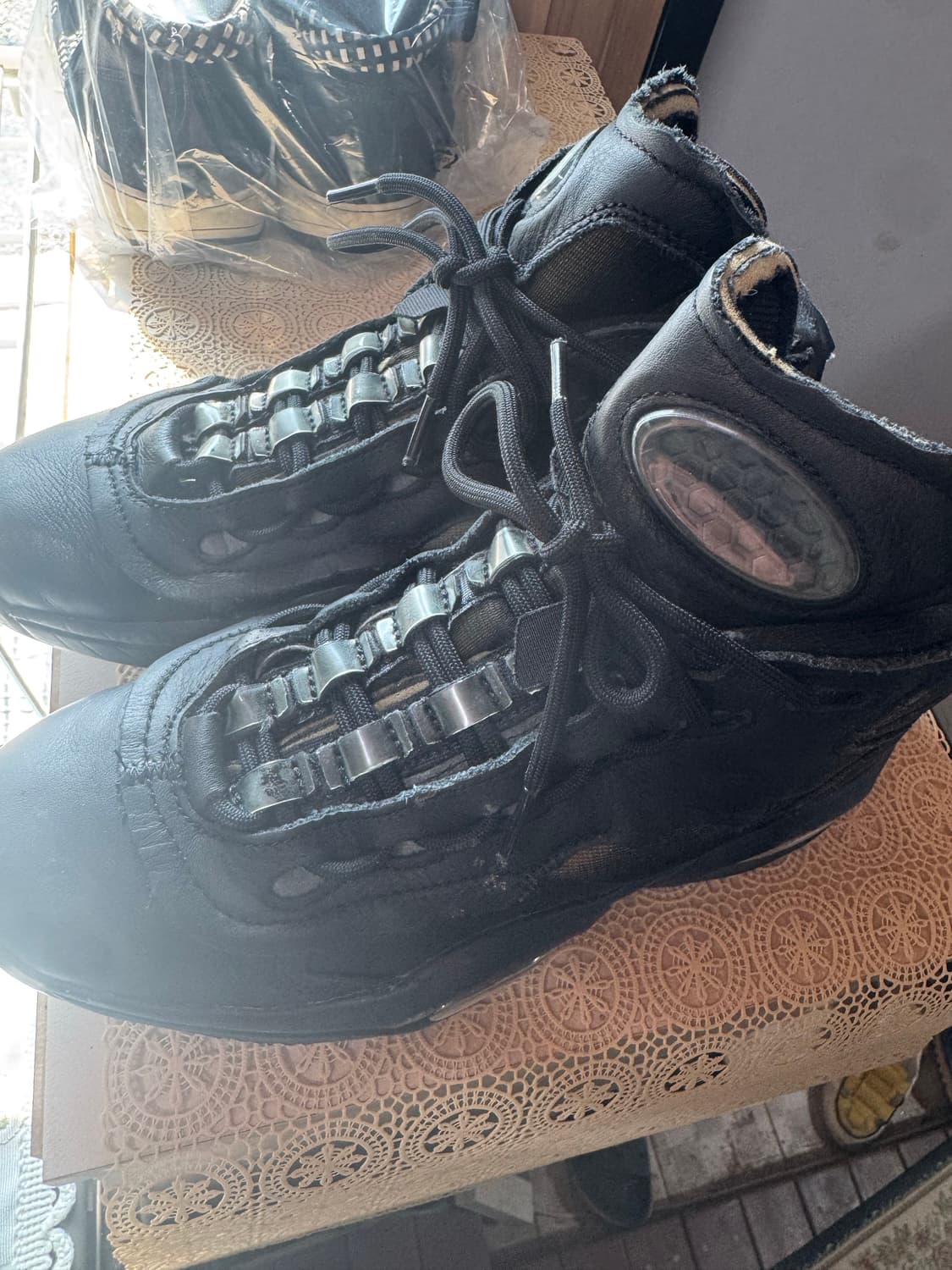 마르지엘라 리복 퀘스천 상품이미지2