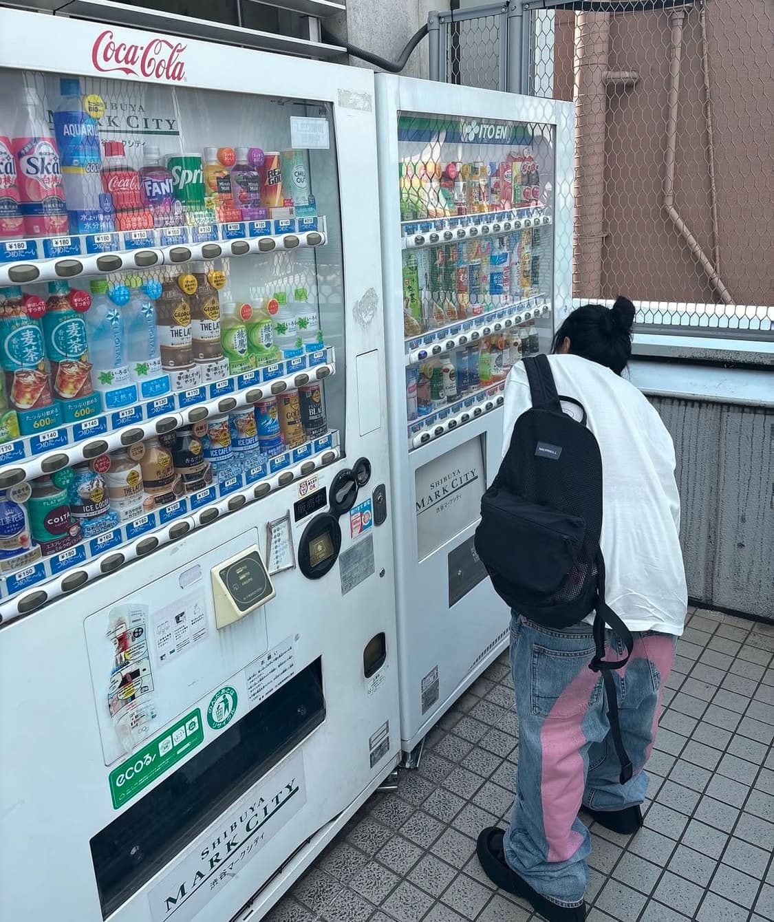 에비수 팬츠 상품이미지1