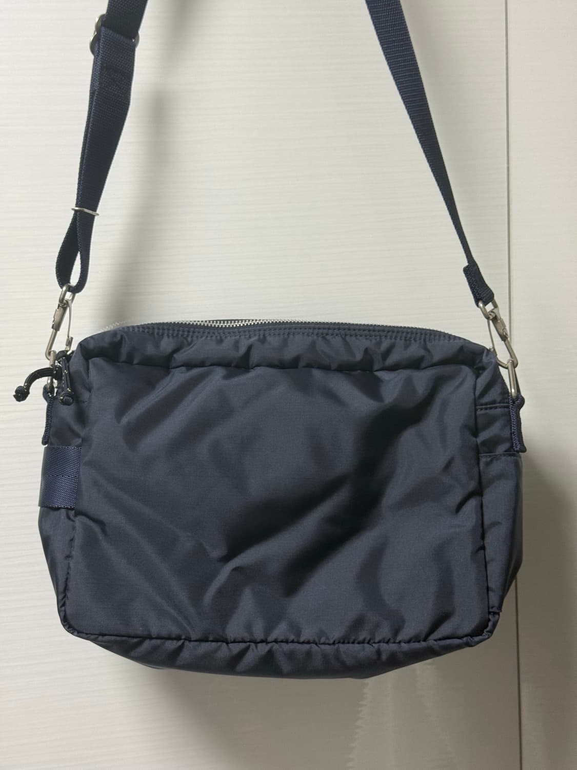 포터 포스 숄더 백-Porter Force ShoulderBag(s) 상품이미지2