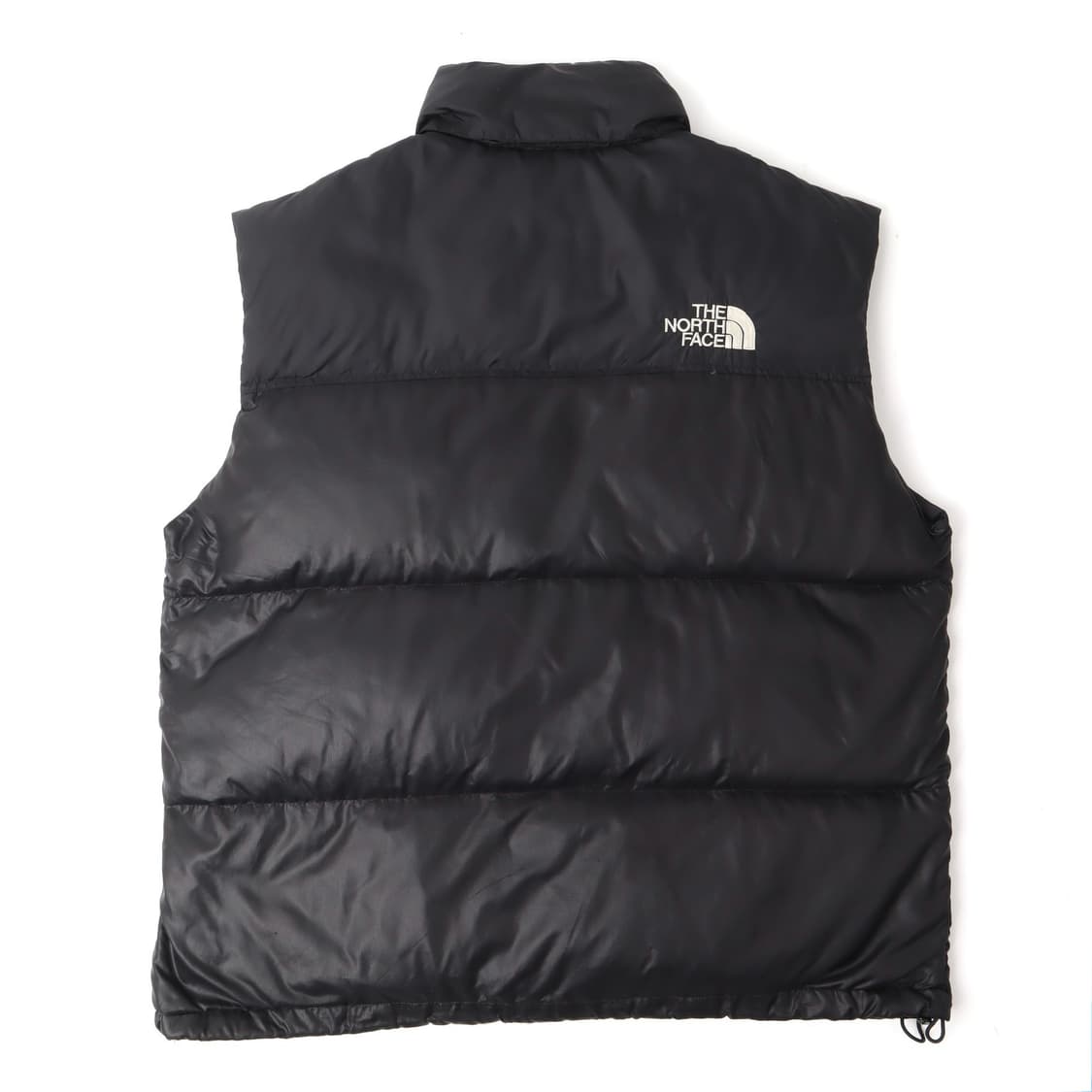90s tnf 노스페이스 700 구스 다운 베스트 상품이미지5