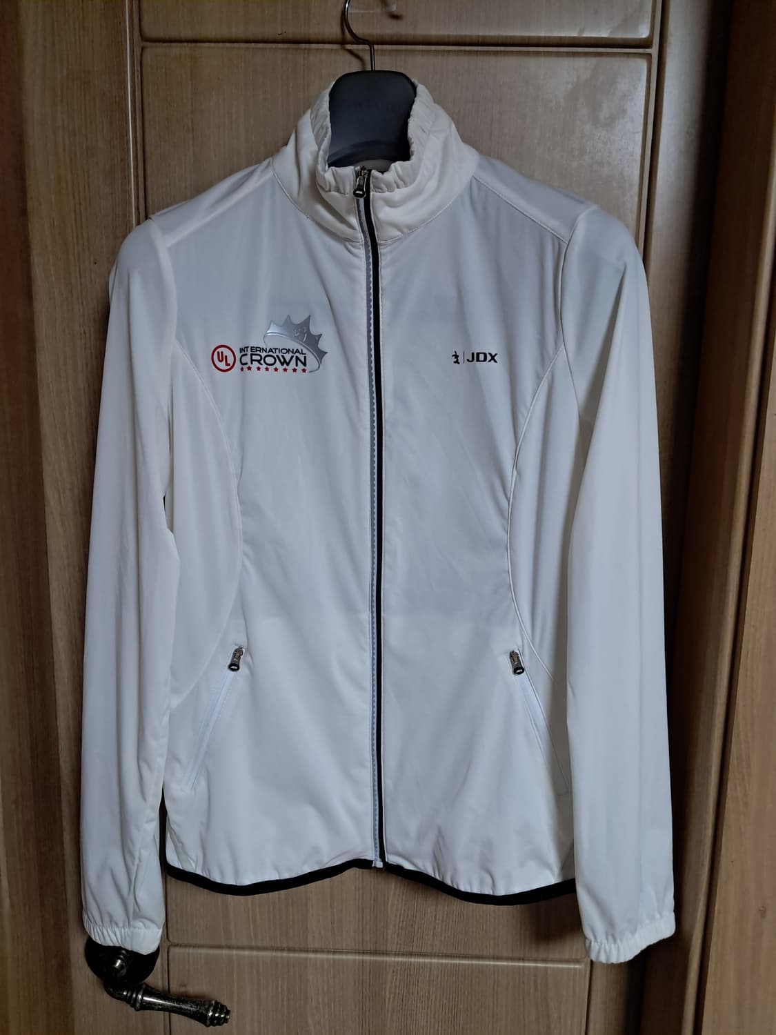 JDX 골프 여성 자켓 90 상품이미지2