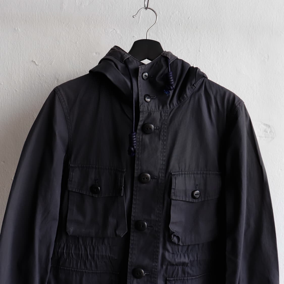 NIGEL CABOURN 상품이미지2