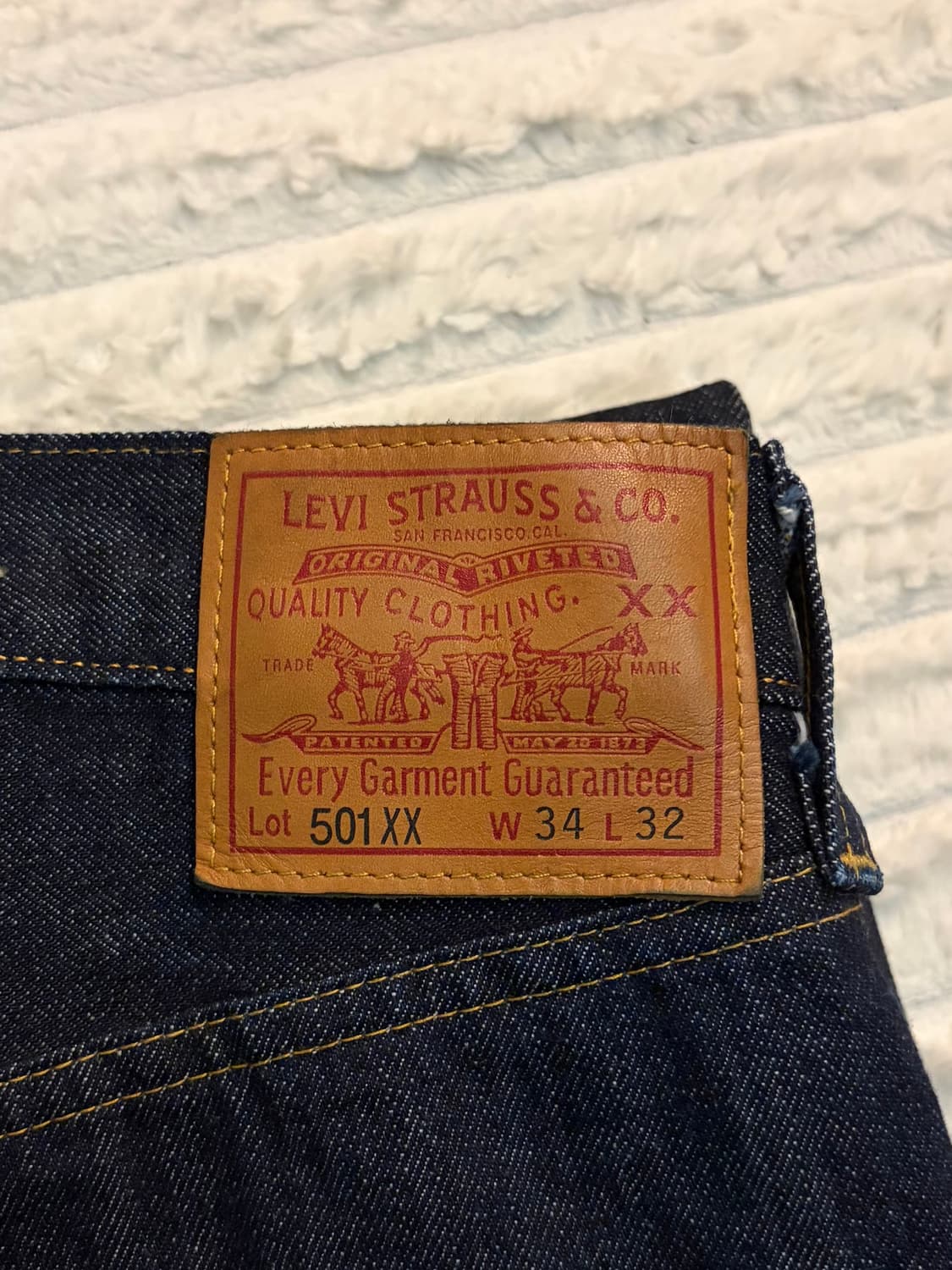 LVC 47501 린스드 상품이미지3