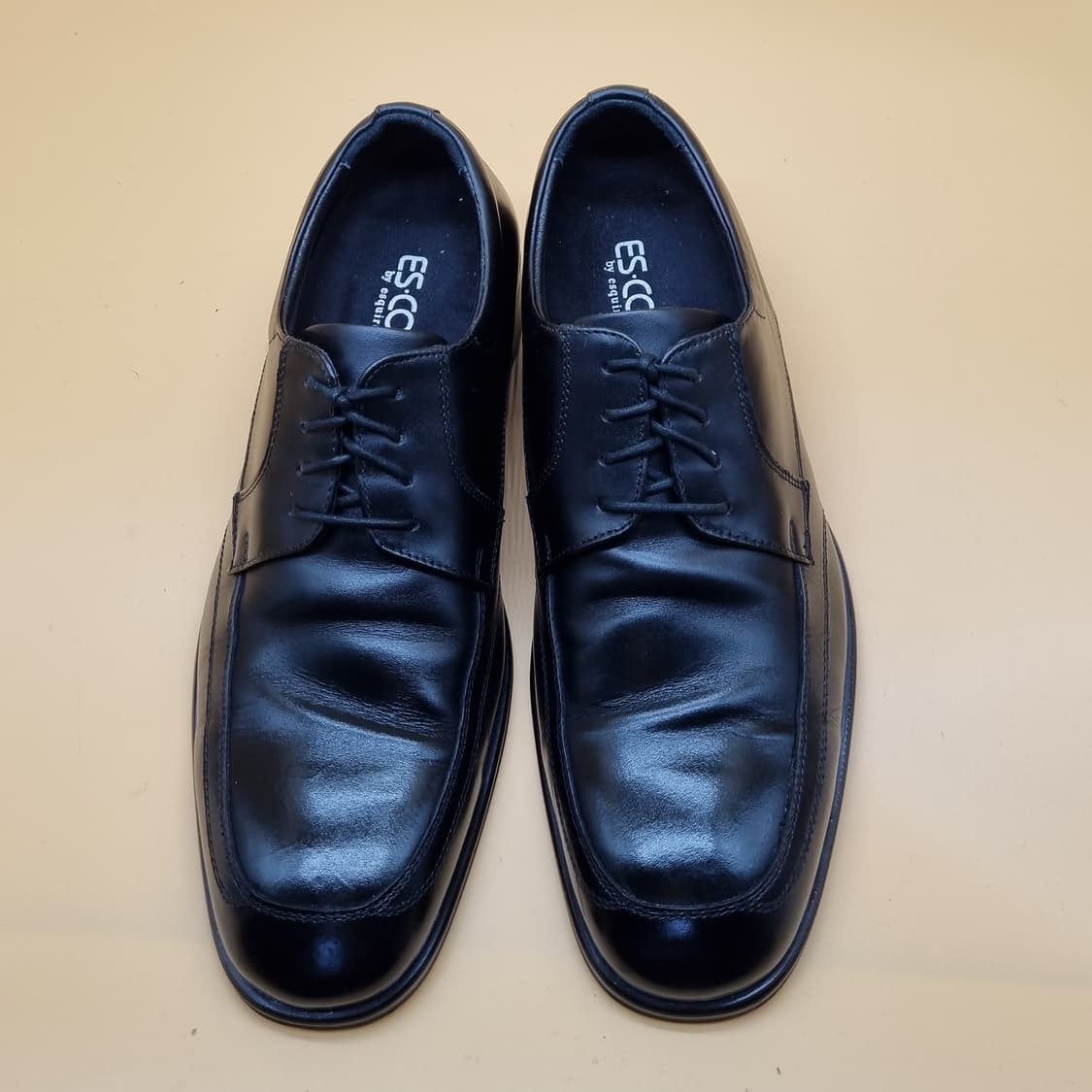 에스콰이어 남성키높이구두265 굽5 상품이미지2