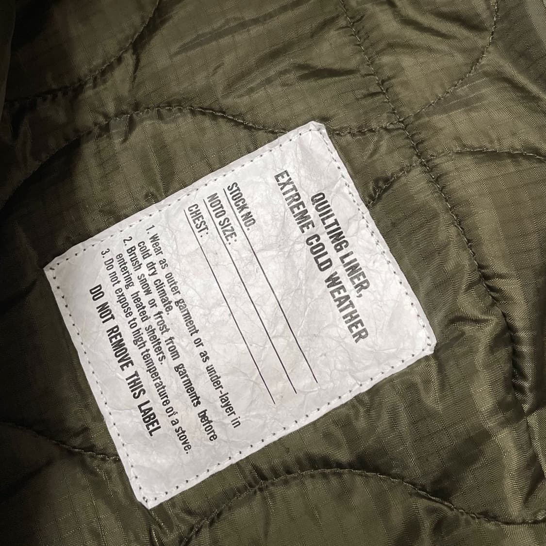 프릭스 스토어 (Freak’s Store) 상품이미지8