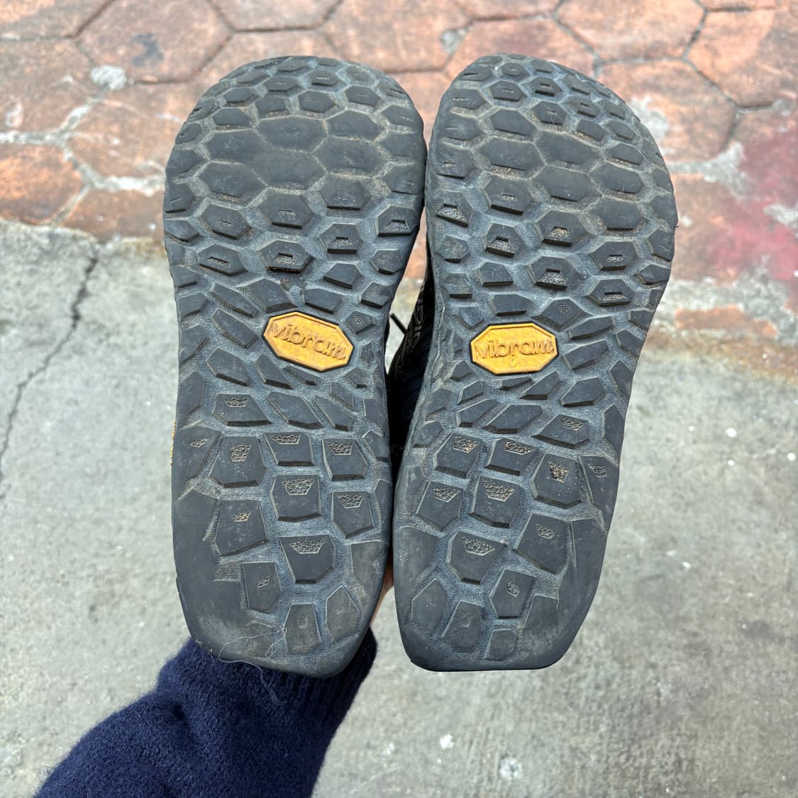 New Balance x Eastlogue 이에로 V6 (260) 상품이미지8