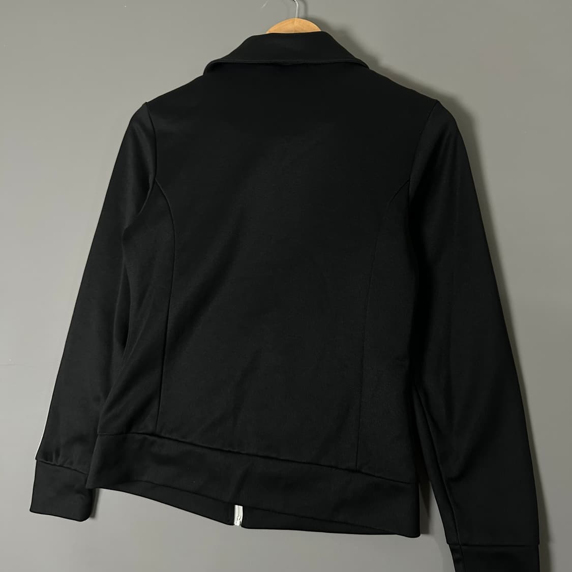 아디다스 유로파 트랙탑 져지 블랙 90 [122405] 상품이미지9