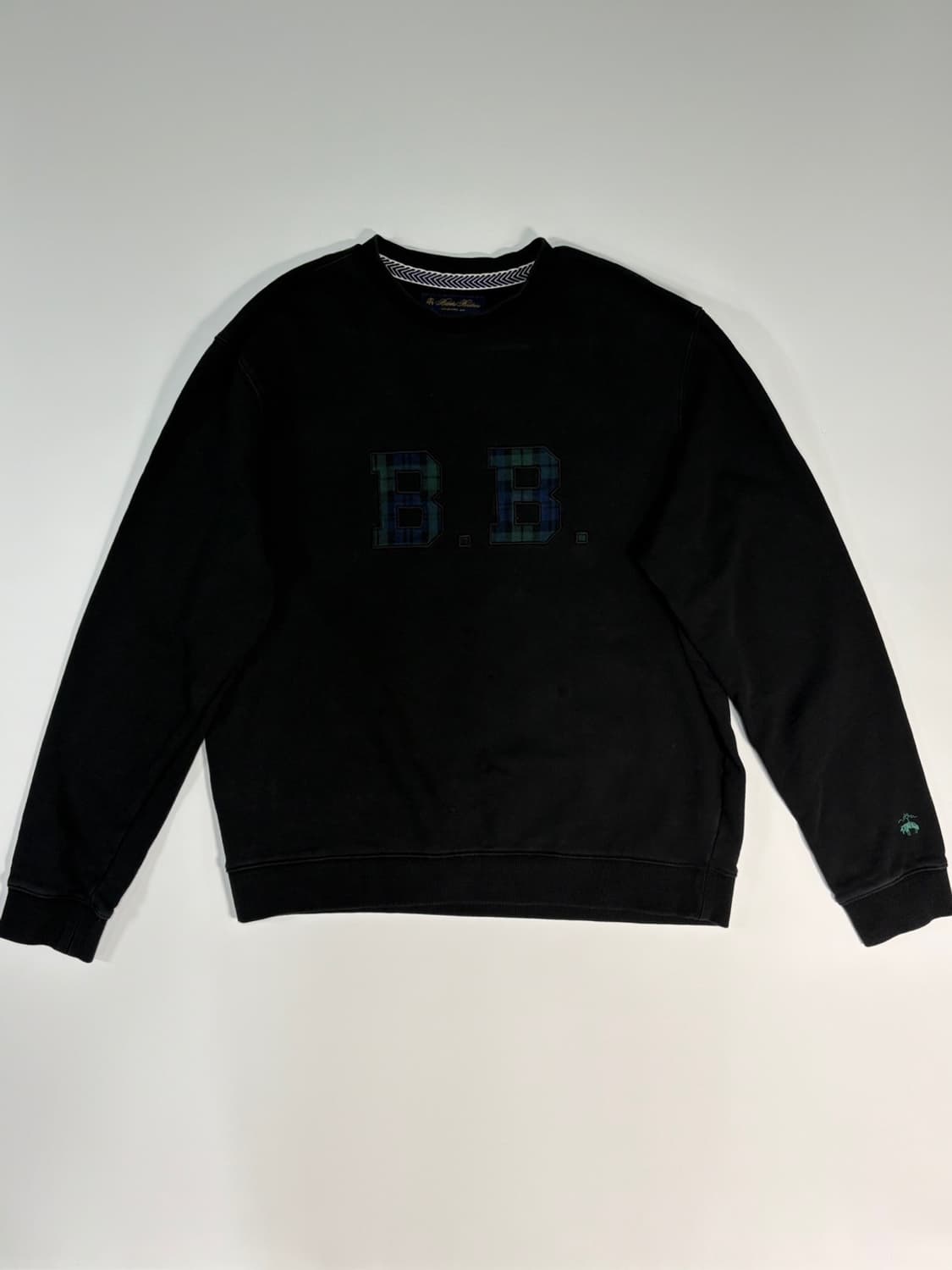 브룩스브라더스 스웻셔츠 상품이미지1