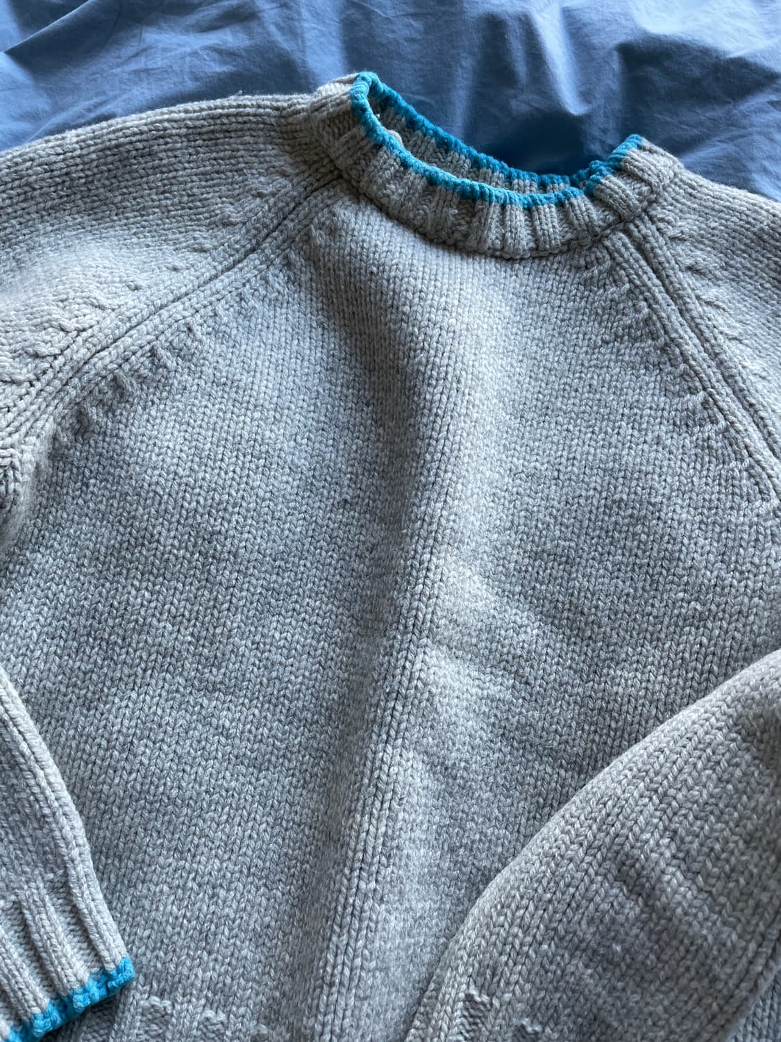 얼바닉30 니트 상품이미지2