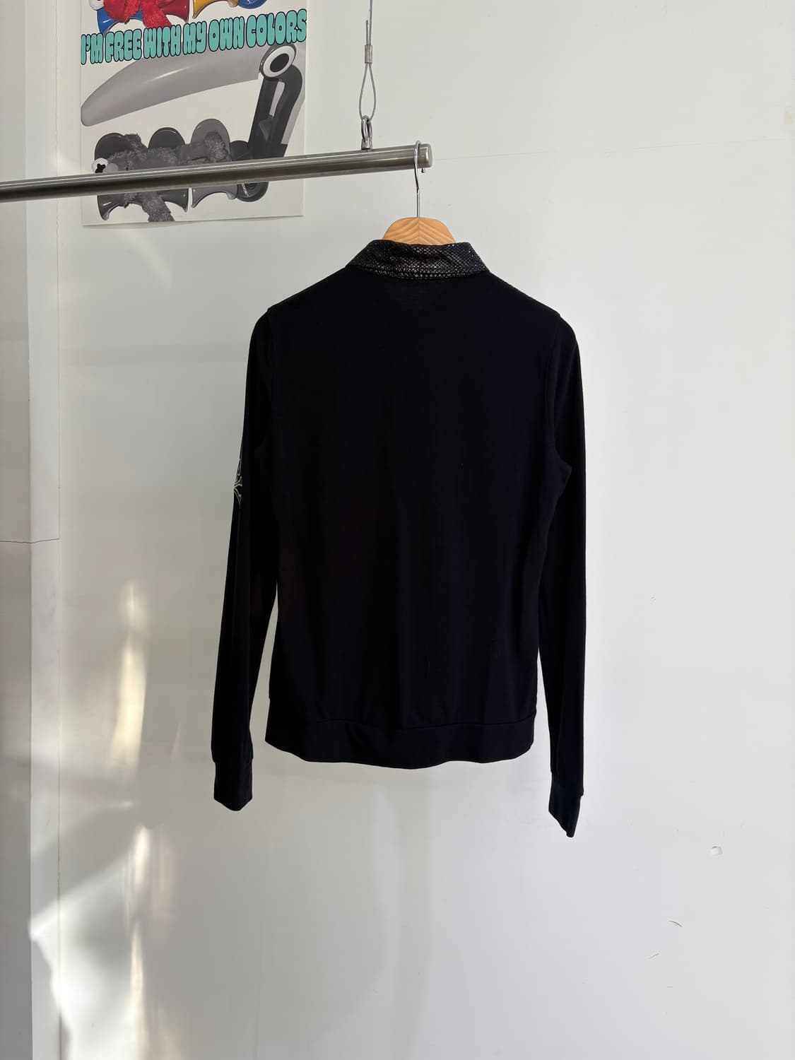 DANCE WITH DRAGON (Made in Japan) 긴팔티셔츠 상품이미지5