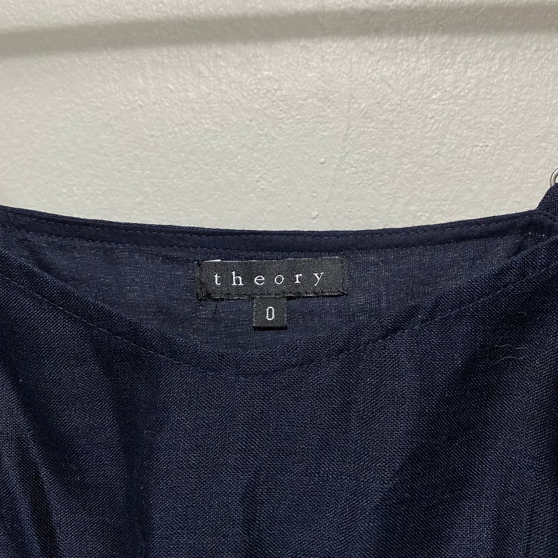 띠어리 린넨 슬립원피스 상품이미지5