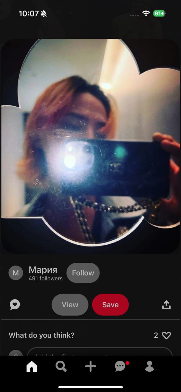 지드래곤 샤넬 아이폰 케이스 상품이미지8