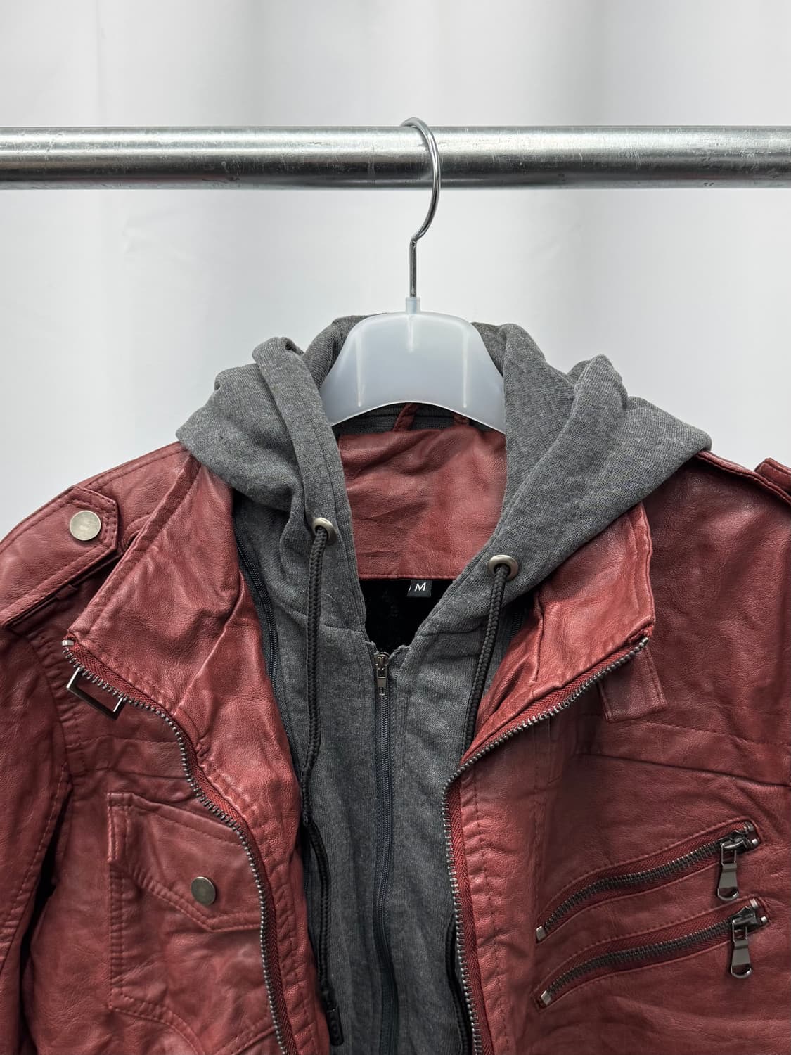 vtg jacket 상품이미지3