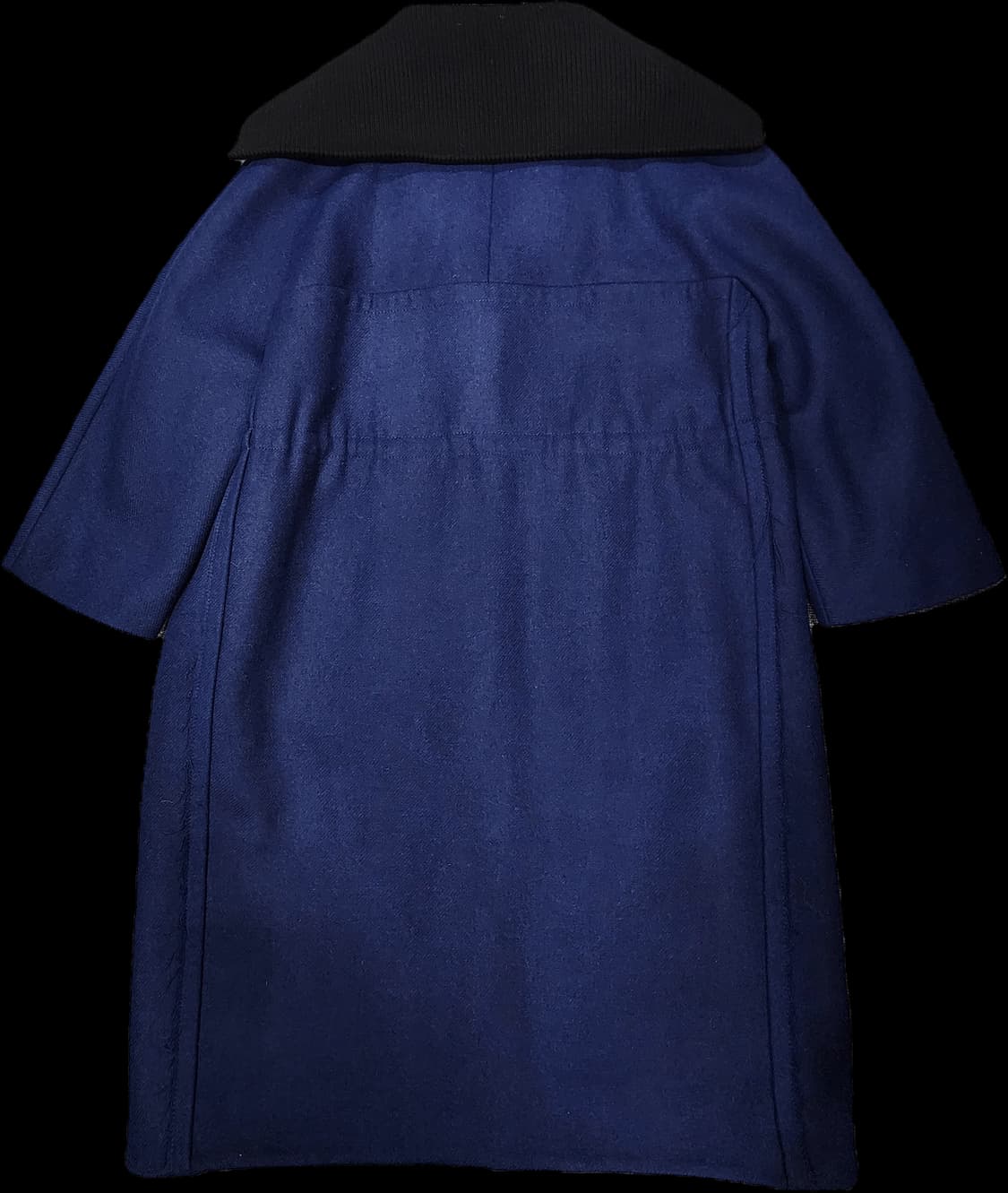 마르니 리브드 니트 카라 울 롱 코트 42사이즈 상품이미지2